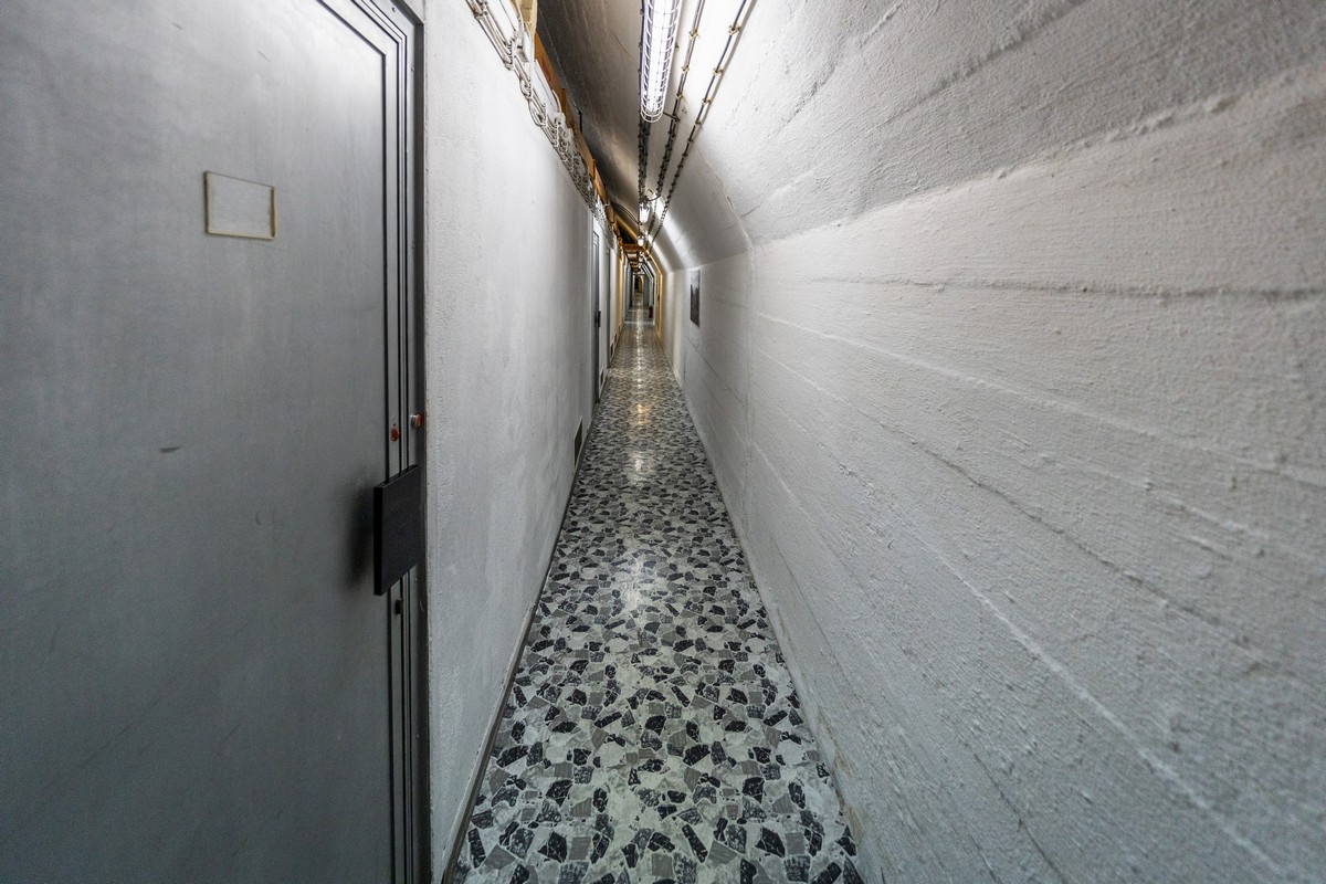 Tito's bunker, Konjic